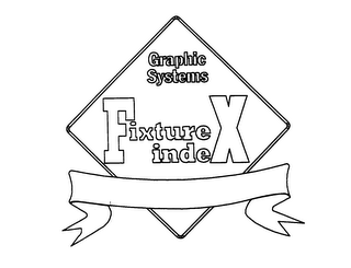 GRAPHIC SYSTEMS FIXTURE INDEX