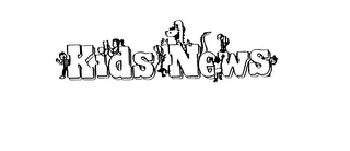 KIDS NEWS