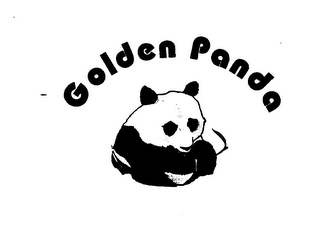 GOLDEN PANDA