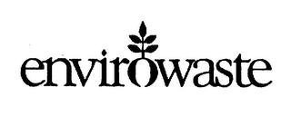 ENVIROWASTE