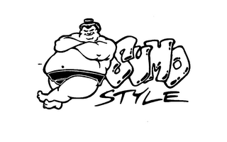 SUMO STYLE