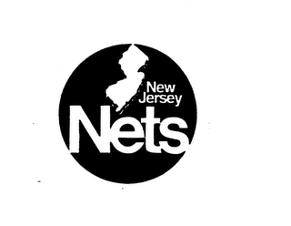 NEW JERSEY NETS