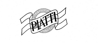 PIATTI