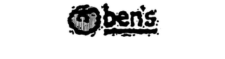 BEN'S