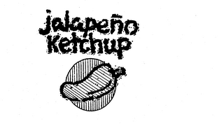 JALAPENO KETCHUP