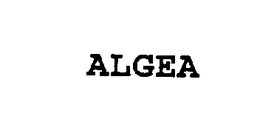 ALGEA