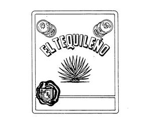 EL TEQUILENO