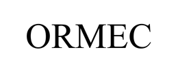 ORMEC SYSTEMS CORP.