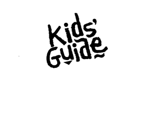 KIDS' GUIDE