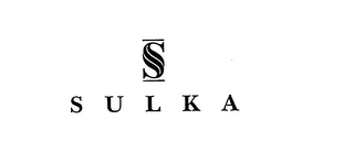 S SULKA