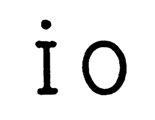 IO