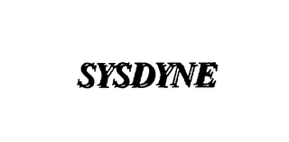 SYSDYNE