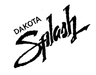 DAKOTA SPLASH