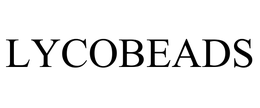 LYCOBEADS