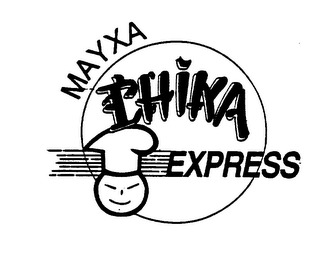 MAYXA CHINA EXPRESS