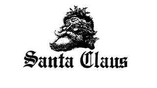 SANTA CLAUS