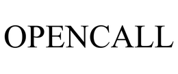OPENCALL