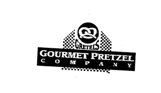 GRETEL'S GOURMET PRETZEL COMPANY