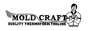 MOLD CRAFT QUALITY THERMOFORM TOOLING