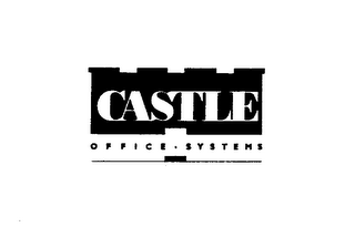 CASTLE OFFICE SYSTEMS