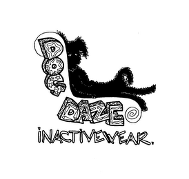 DOG DAZE INACTIVEWEAR