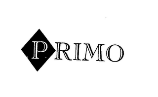 PRIMO