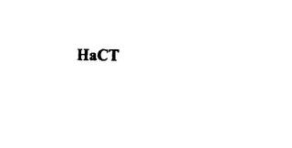 HACT