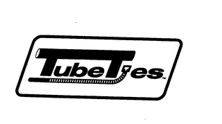 TUBE TIES