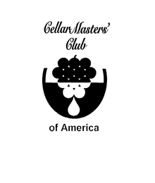 CELLAR MASTERS' CLUB OF AMERICA