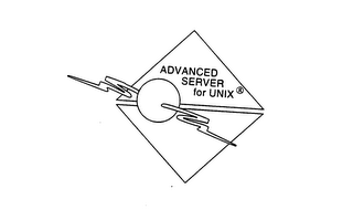 ADVANCED SERVER FOR UNIX