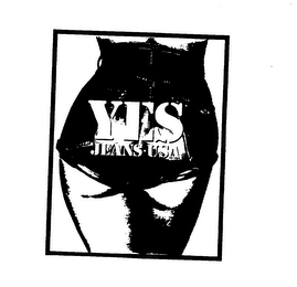 YES JEANS USA