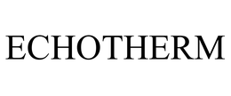 ECHOTHERM