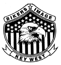 BIKERS IMAGE KEY WEST