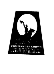 COMMANDER CODY'S EVENING BRACER