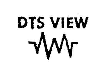 DTS VIEW