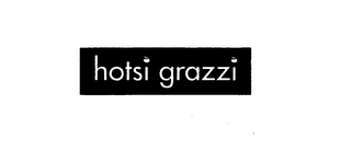 HOTSI GRAZZI