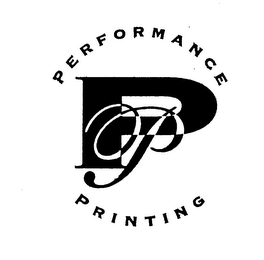 PP PERFORMANCE PRINTING