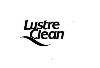 LUSTRE CLEAN