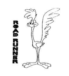 ROAD RUNNER