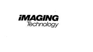 IMAGING TECHNOLOGY