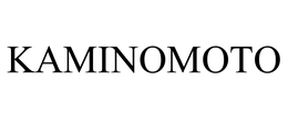 KAMINOMOTO