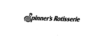 SPINNER'S ROTISSERIE