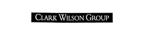 CLARK WILSON GROUP