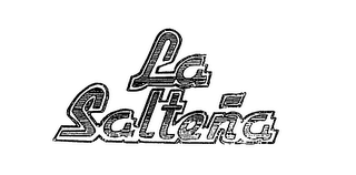 LA SALTENA