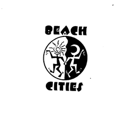 BEACH CITIES