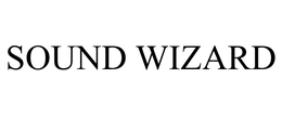 SOUND WIZARD