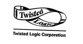 TWISTED LOGIC TWISTED LOGIC CORPORATION