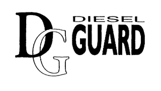 DG DIESEL GUARD