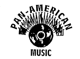 PAN-AMERICAN MUSIC