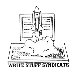 WRITE STUFF SYNDICATE